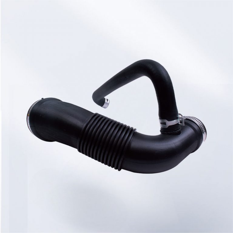 Cooling system hose 1