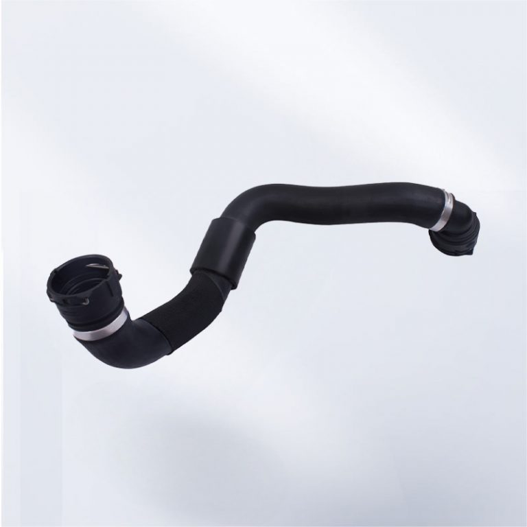 Cooling system hose 2