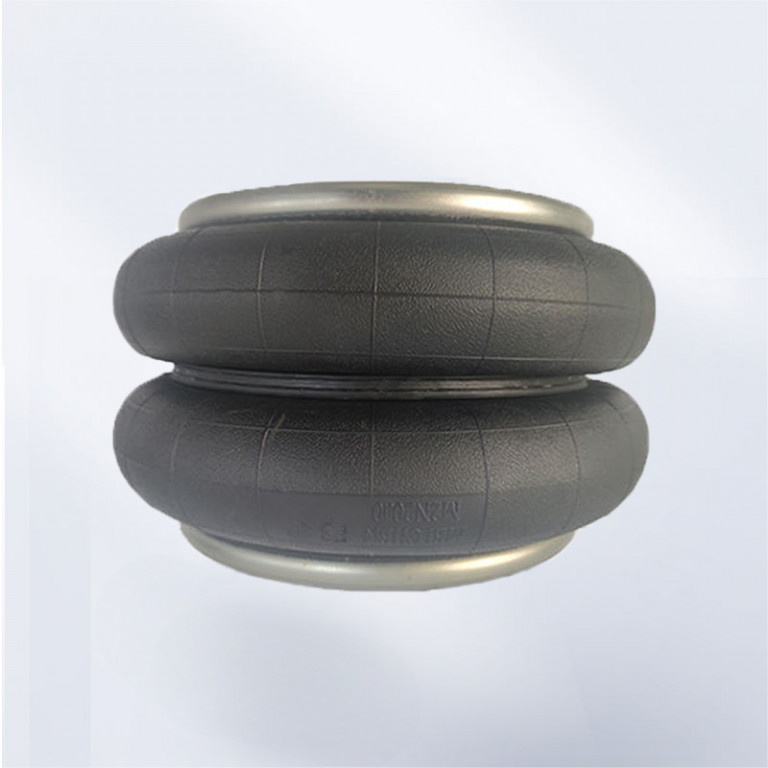 Factory High Precision Customized FRONT CHASSIS AIR SPRING