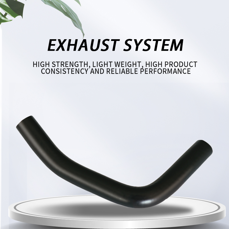 Cooling system hose 
