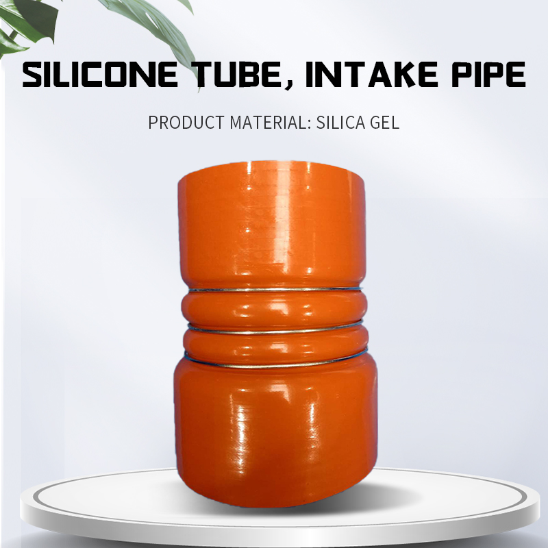 Wholesale High Temperature Auto Car Truck Radiator Silicone Rubber Braided Hose Elbow Flexible 90 Degree Silicone Hose12