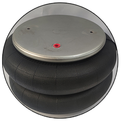 CHASSIS AIR SPRING