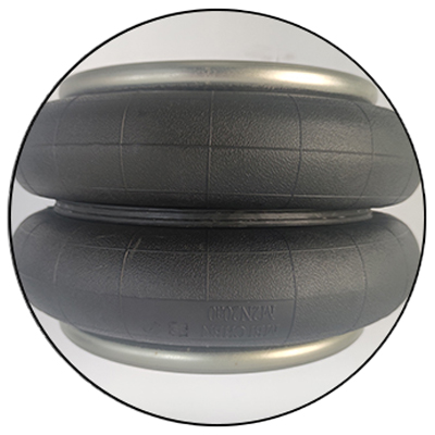 CHASSIS AIR SPRING2
