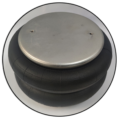 CHASSIS AIR SPRING3