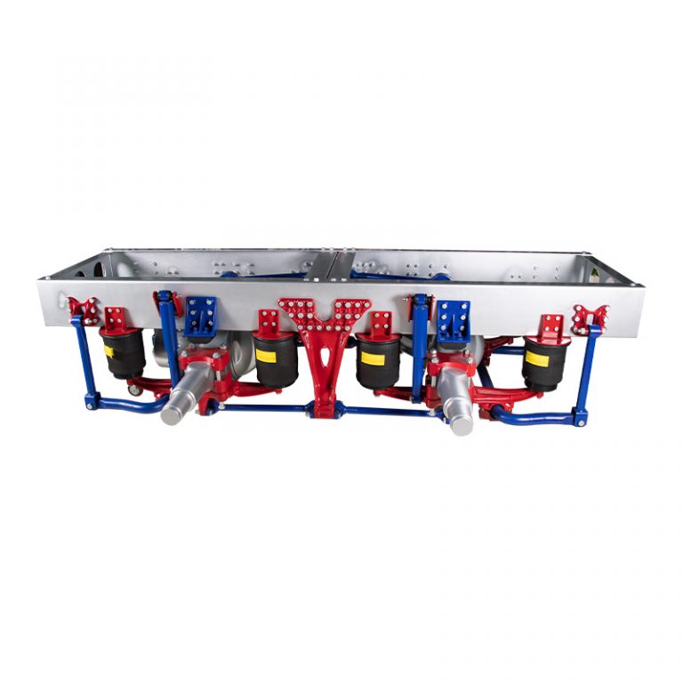CHASSIS AIR SUSPENSION PRODUCTS2