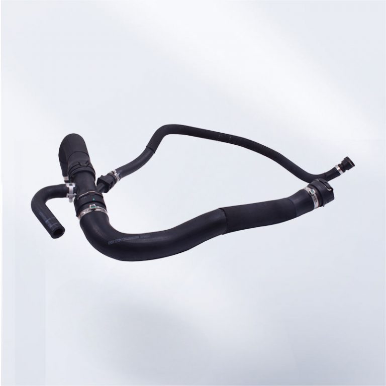 Cooling system hose 3