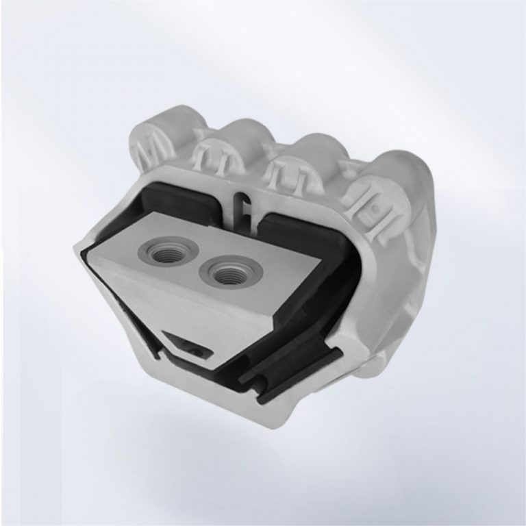 Engine mount 2