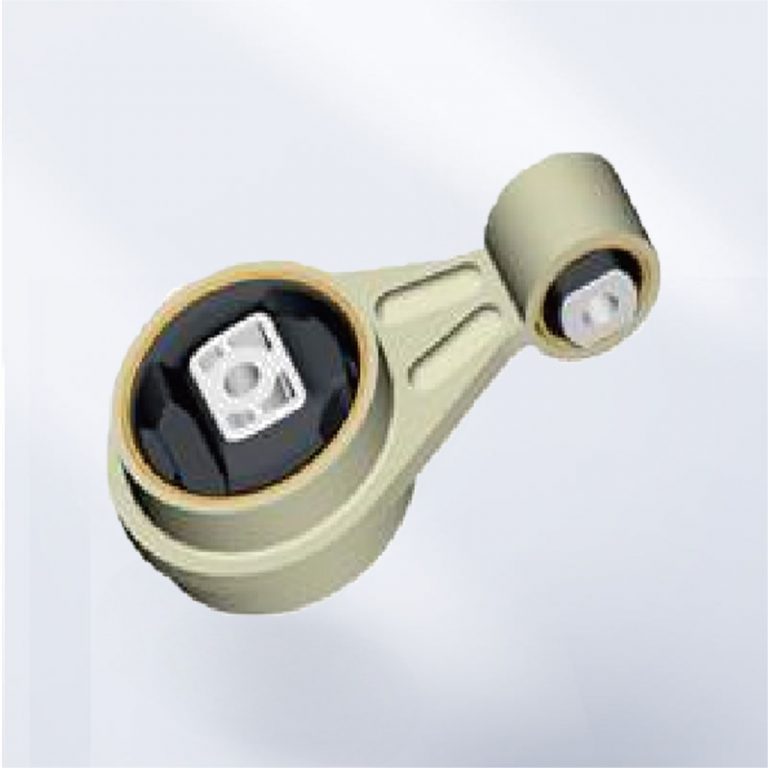 Engine mount 3