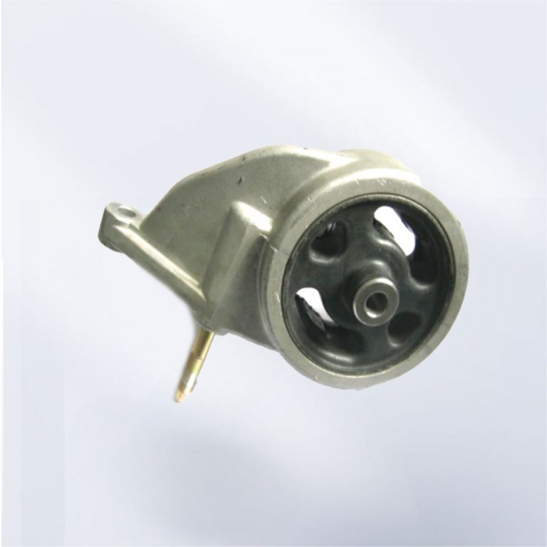 Engine mount 4