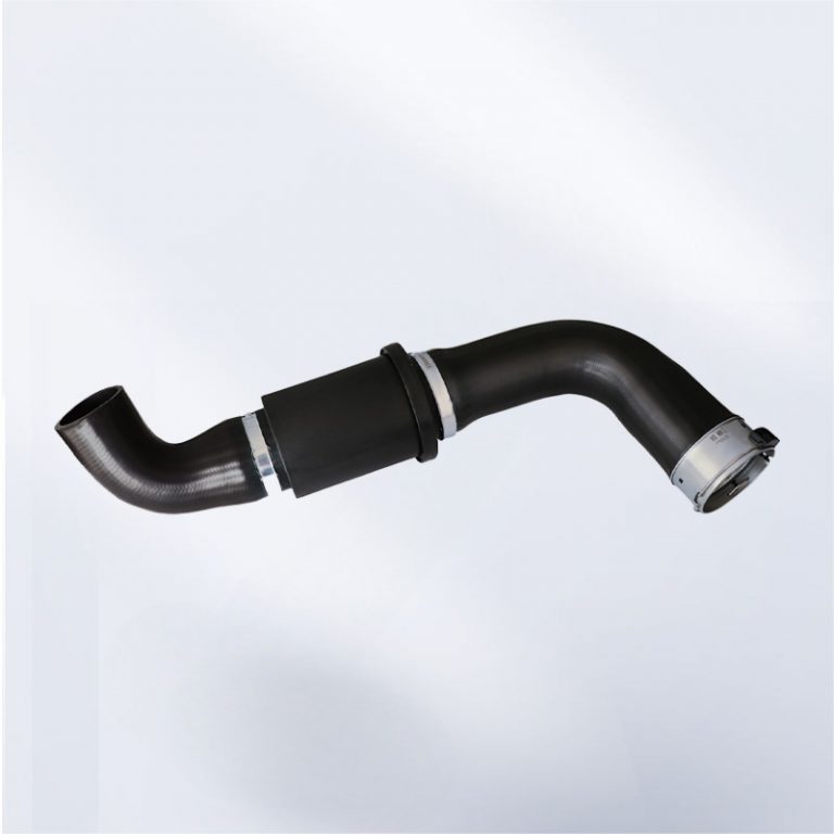 Exhaust system hose 2