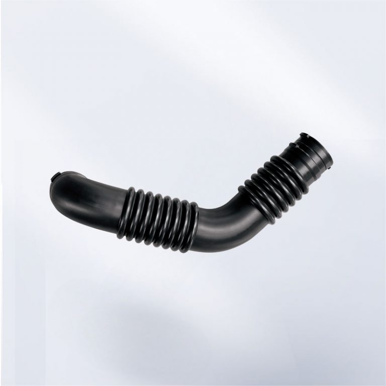Exhaust system hose 3