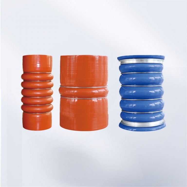 Exhaust system hose 4