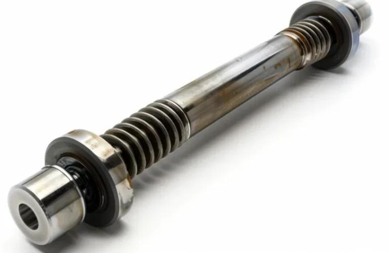 How Does a Thrust Rod Work in Heavy Duty Trucks