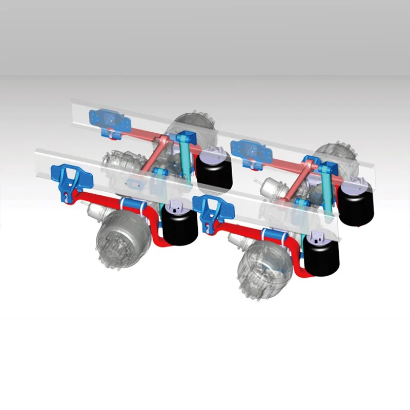 Chassis Air Suspension Productsjpg