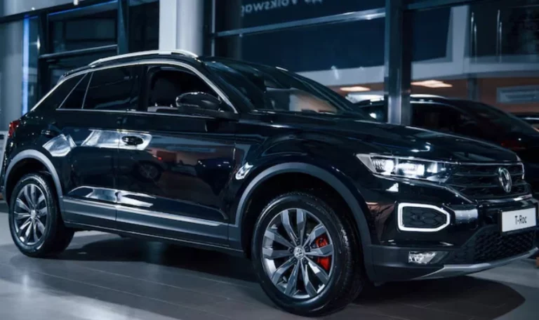 How Does Air Suspension Work to Improve Vehicle Comfort