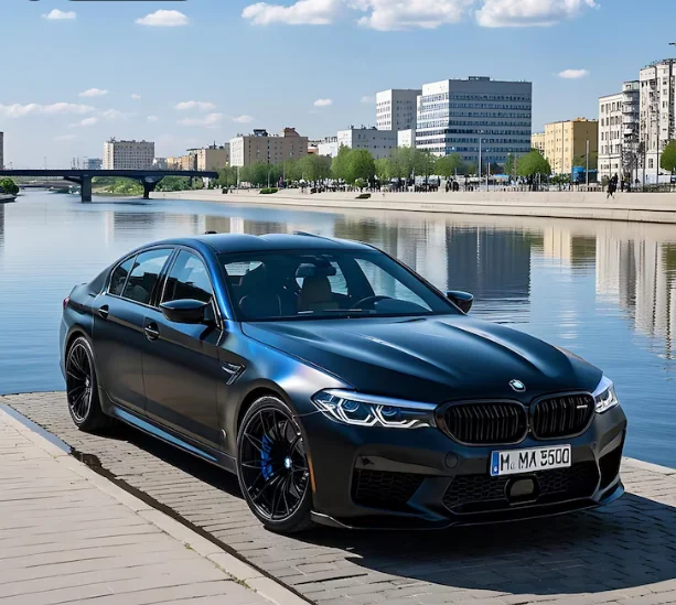 How Much Does It Cost to Replace BMW Thrust Rod Bushings