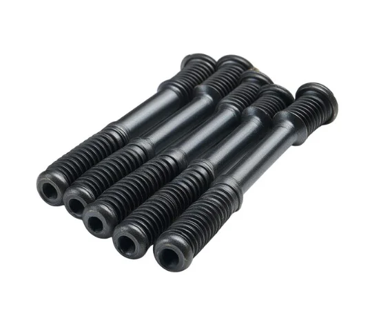 What are the uses of silicone hoses in the automotive industry
