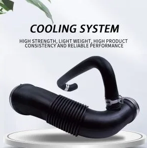 How to Keep Rubber Hoses from Cracking