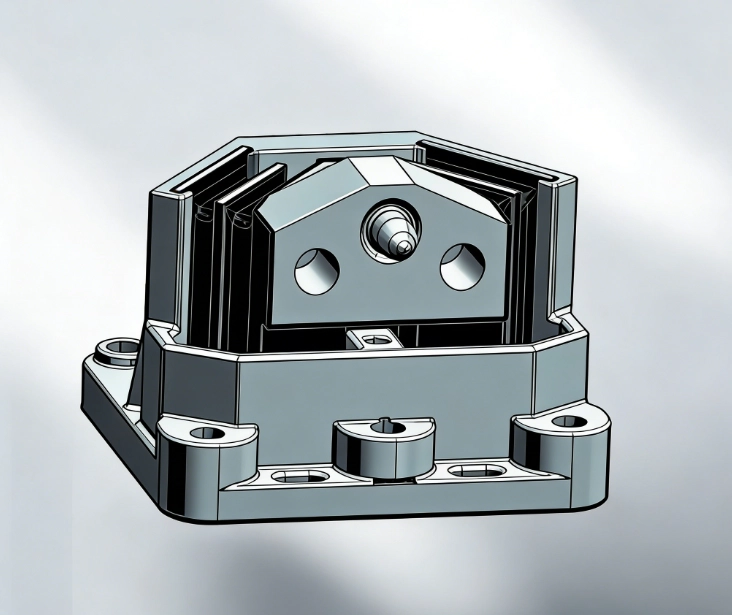 The “Clunk” When You Shift 7 Signs Your Engine Mount Is Failing