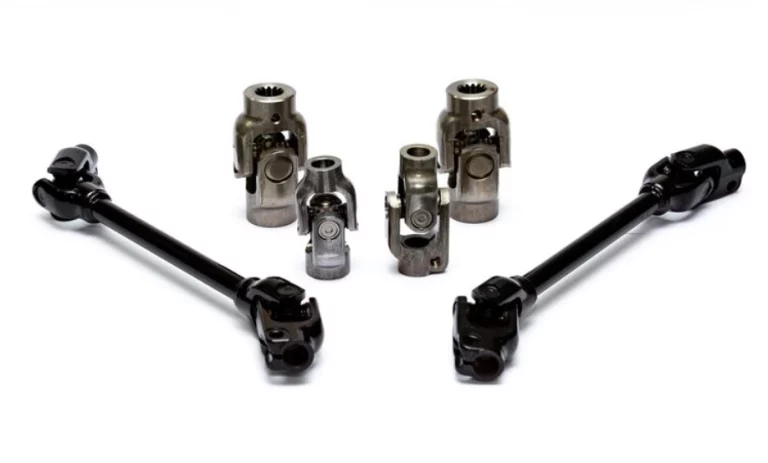 What Is a Thrust Rod Assembly and How Does It Compare to Torque Rods