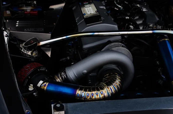 What Makes Silicone Intake Hose Superior to Traditional Rubber Options