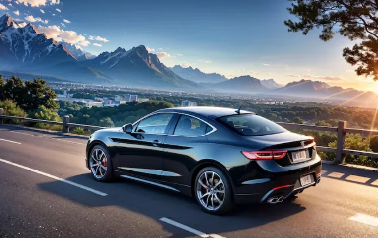 Why Engine Mounts Are the Unsung Heroes of Your Vehicle's Performance