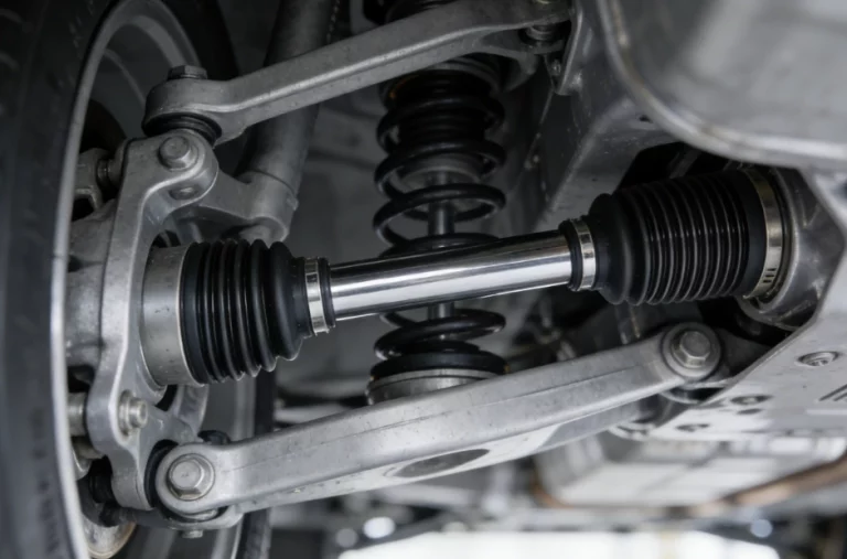 6 Essential Tips for Maintaining & Repairing Air Suspension Systems