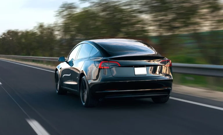 What Causes a Leaking Air Suspension and How Do You Fix It Fast