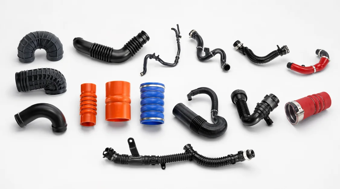 AIR INTAKE SYSTEM PRODUCTS