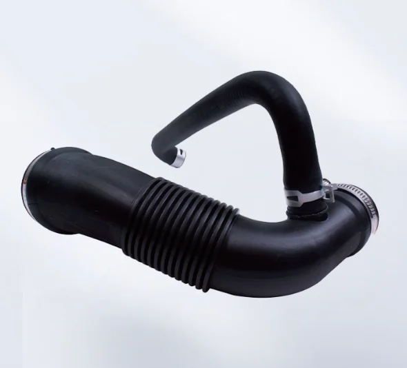 Air Intake Systemproducts（Plastics and rubber）