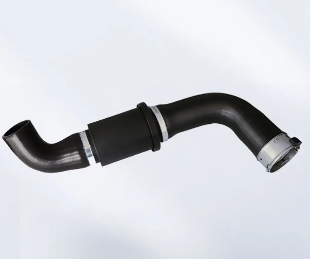 Cooling System Products（Plastics and rubber）