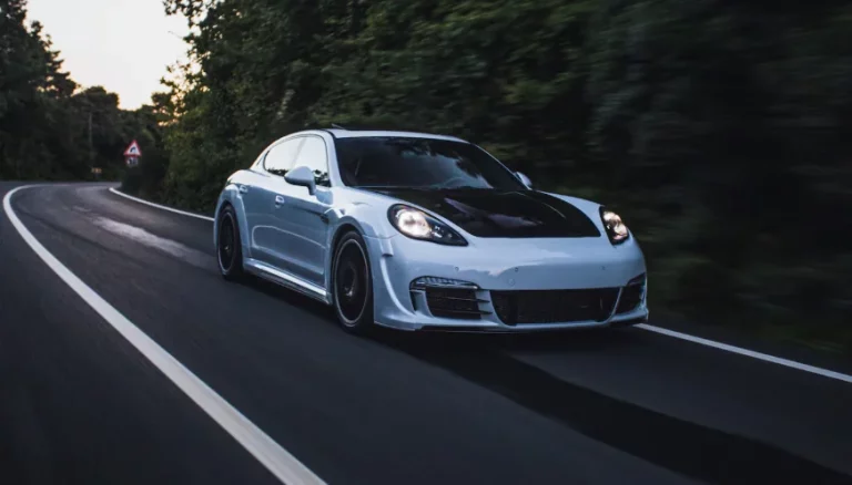 Inside the Engineering Logic Behind High-Performance Air Spring Development