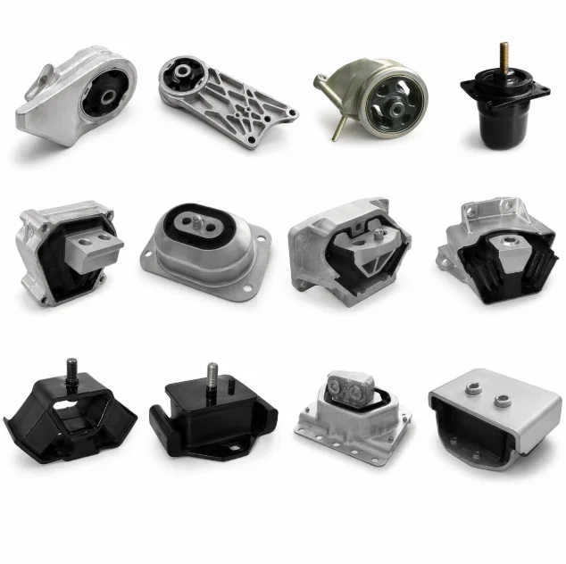 POWER SUSPENSION PRODUCTS