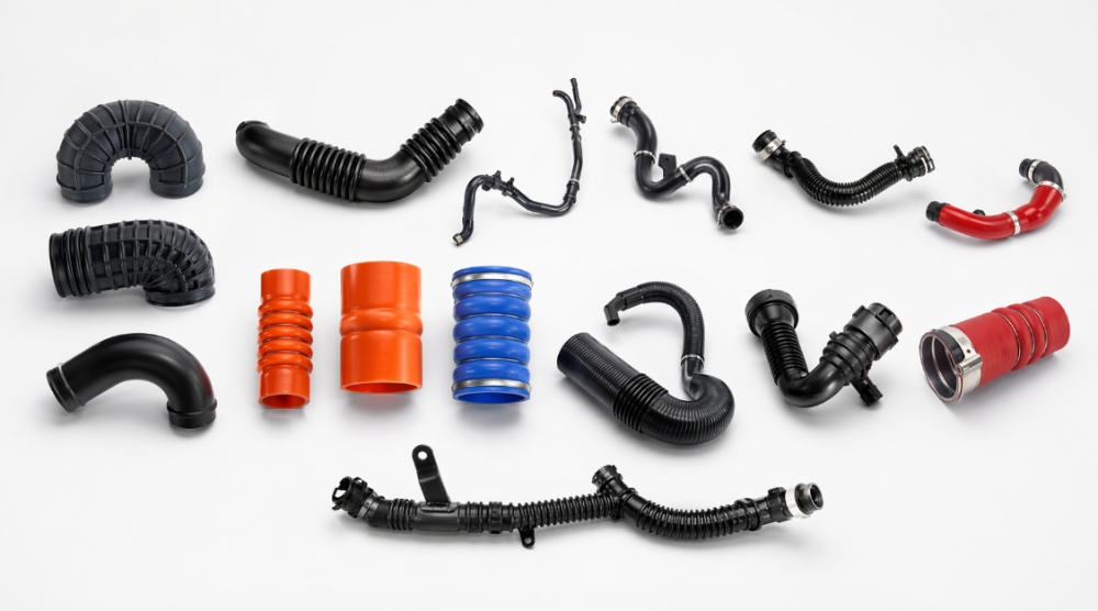 AIR INTAKE SYSTEM PRODUCTS