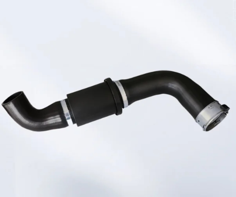 Cooling System Products（Plastics and rubber）