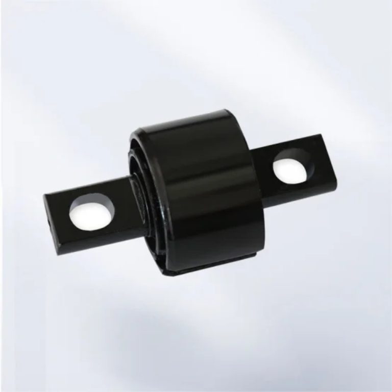 How to Tell If Your Sway Bar Links or Bushings Need Replacement Thrust rod bushing Guide
