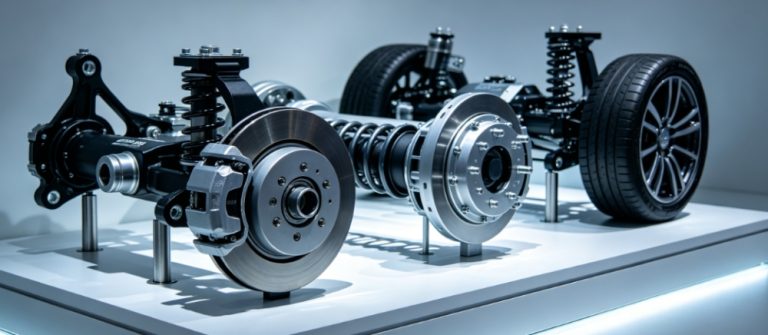Meichen Ignites New Possibilities in Brazil’s Expanding Auto Parts Industry