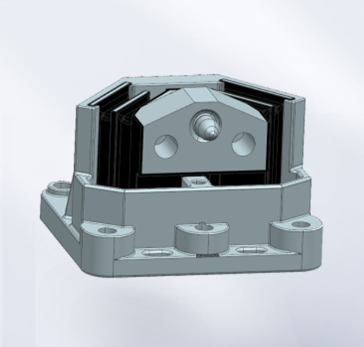 Key Factors to Consider When Selecting Engine Mounts