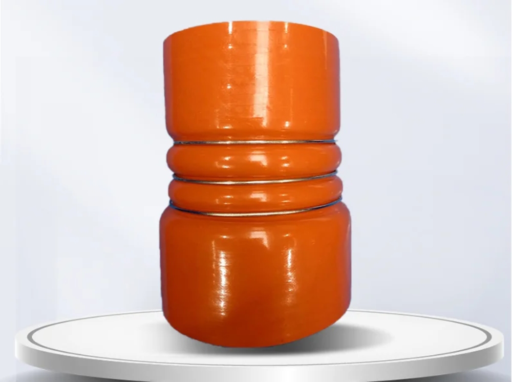 Air Intake Systemproducts (Silicone Rubber)