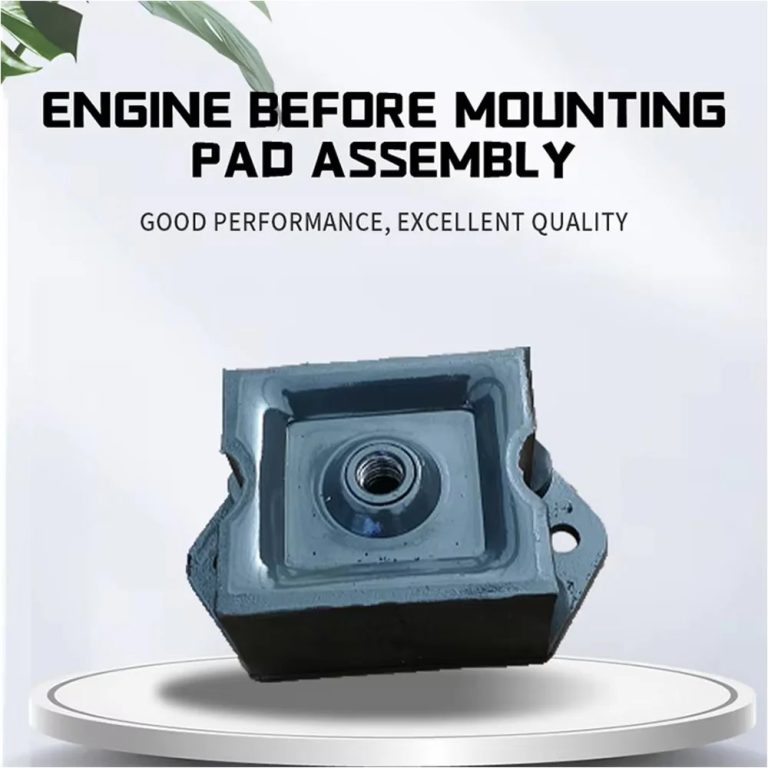 Best Ways to Improve Car Ride Comfort Through Suspension and Vibration Control Parts