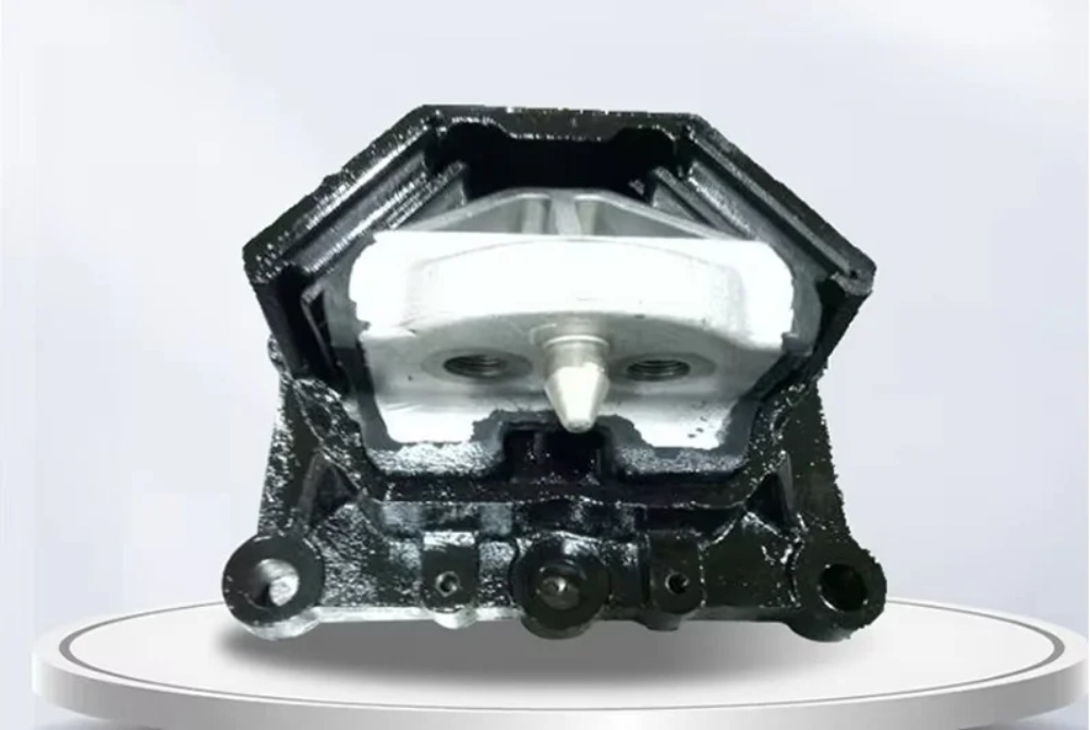 Engine mount