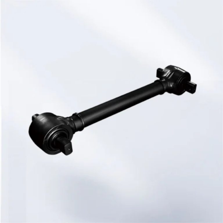 Why Proper Torque Matters in Fastener Installation for Automotive Suspension Parts and thrust rod assembly