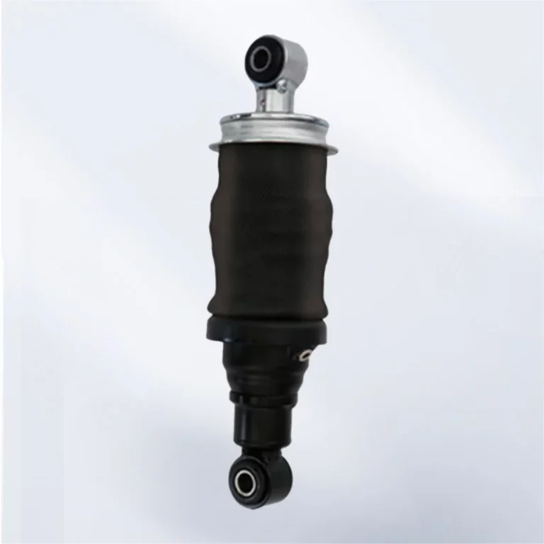 Air Spring Failure Symptoms and Causes in Modern Air Suspension Systems