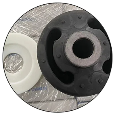 Rubber Bushing