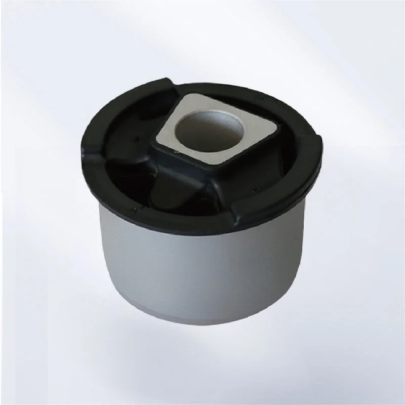 Stabilizer bar bushing