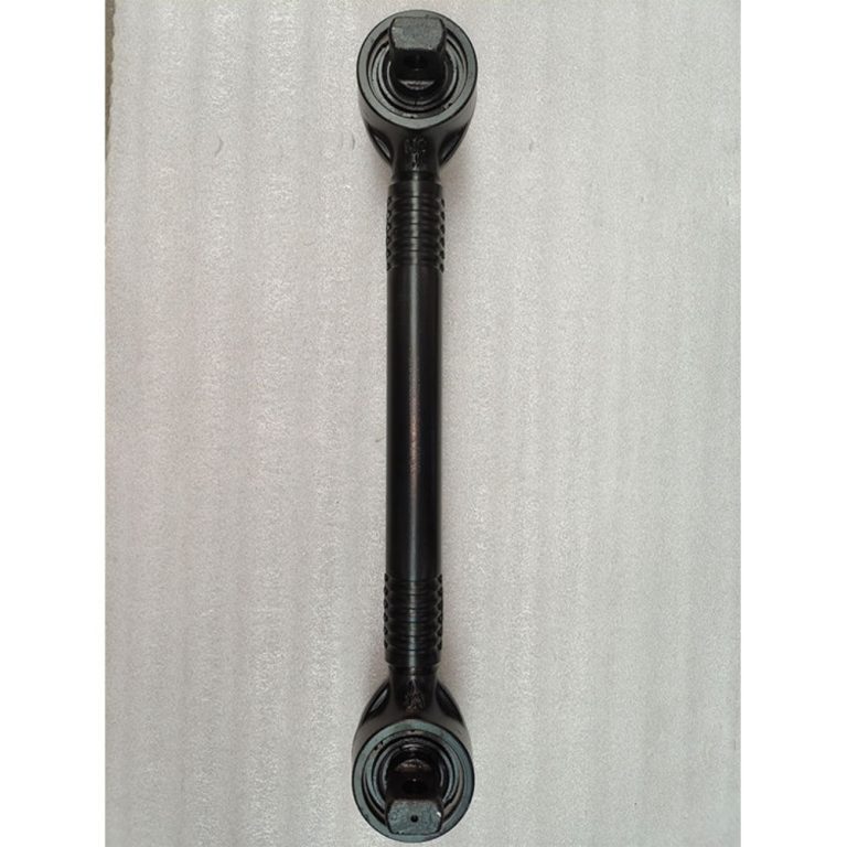 The Importance of Torque in Fastener Installation for Thrust Rod Assembly Safety