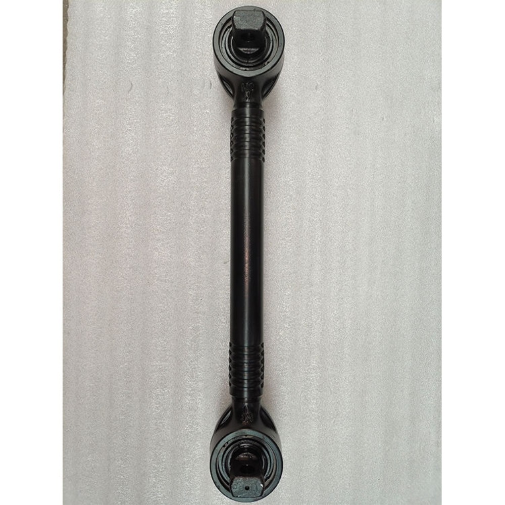 The Importance of Torque in Fastener Installation for Thrust Rod Assembly Safety