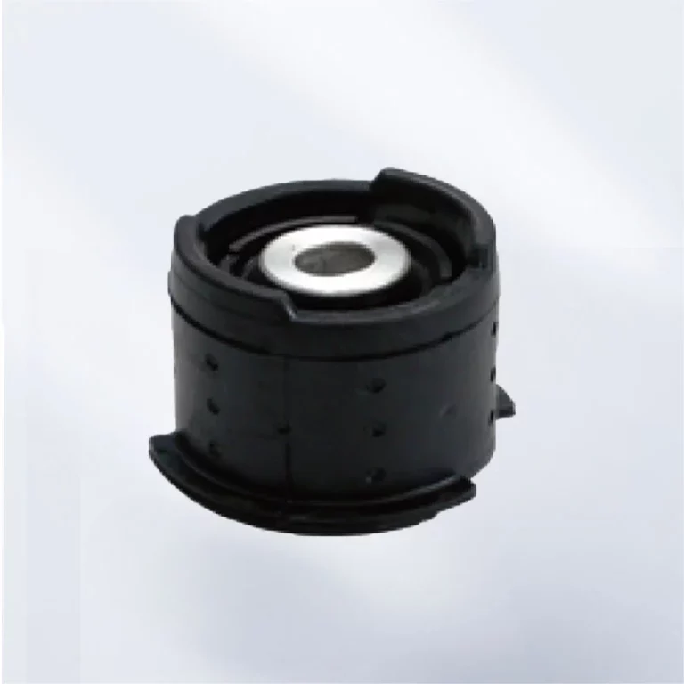 What Does a Bushing Do Understanding Its Role in Vehicle Performance