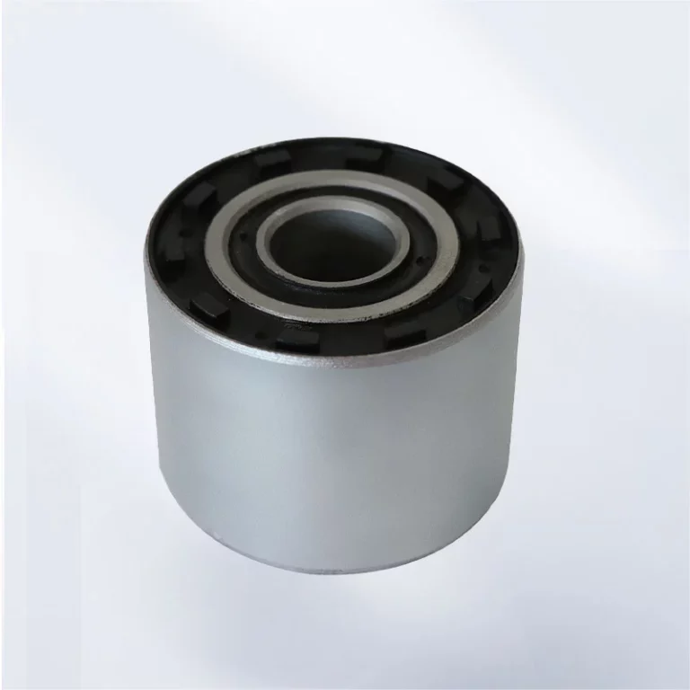 What Is the Function of Stabilizer Bushings in Vehicle Suspension