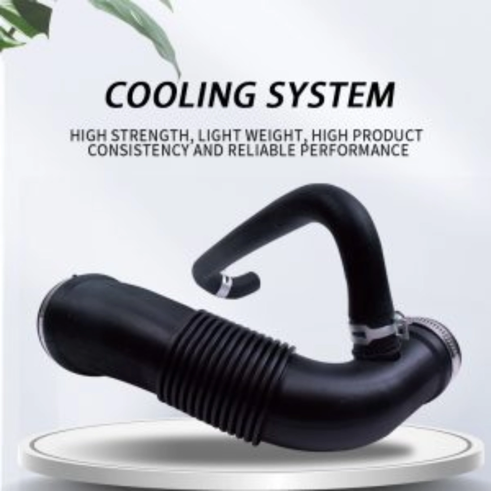 Cooling System Products Assembly